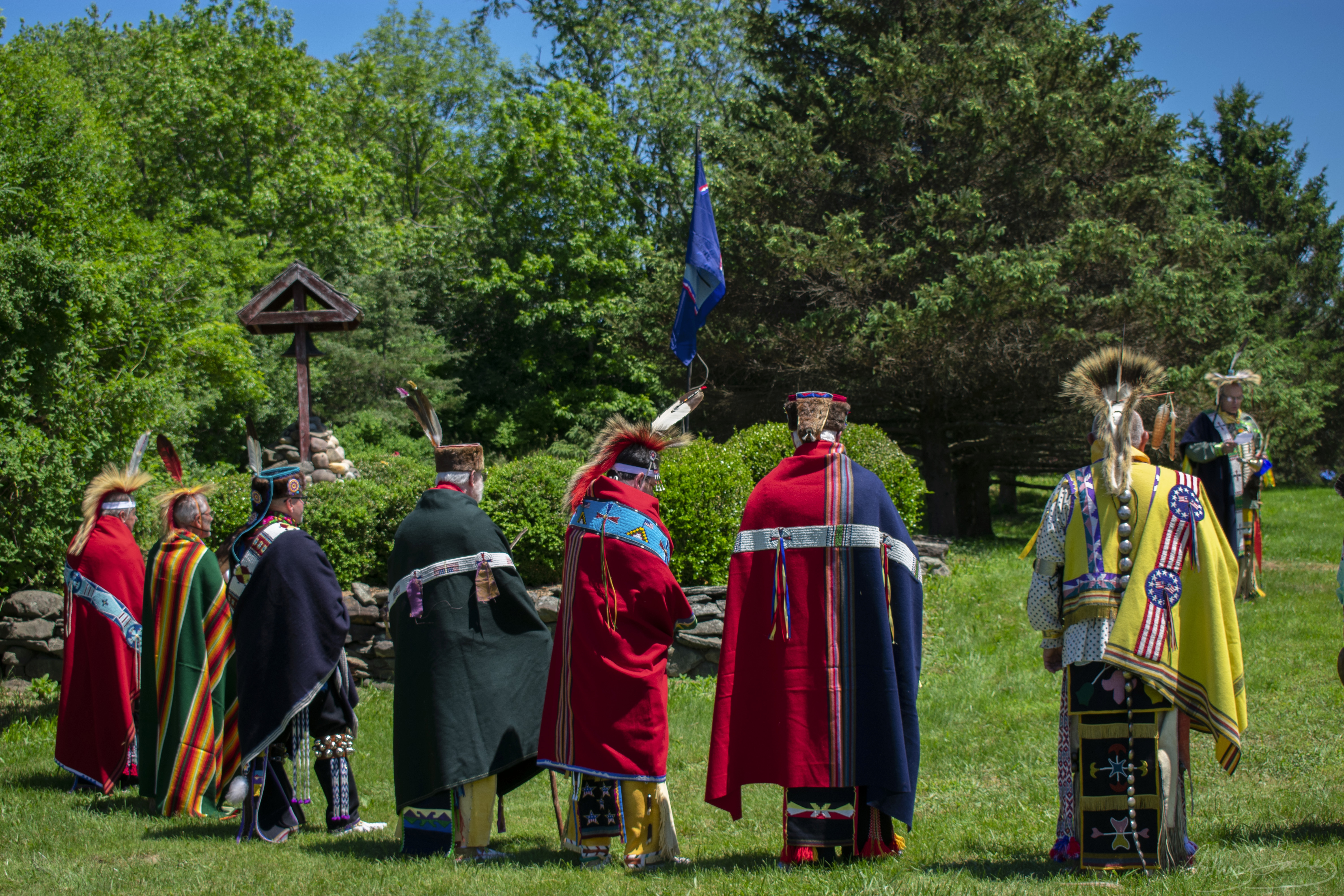 Ceremonial Weekend photo